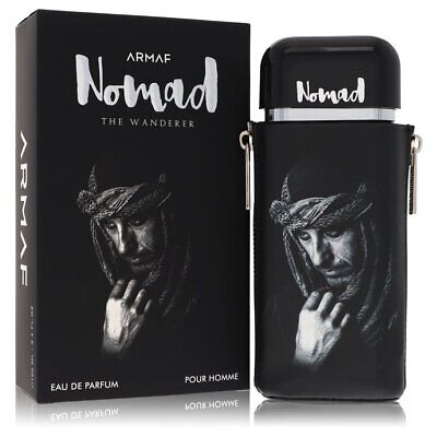 ARMAF NOMAD THE WANDERER POUR HOMME EDP 100ML/H
