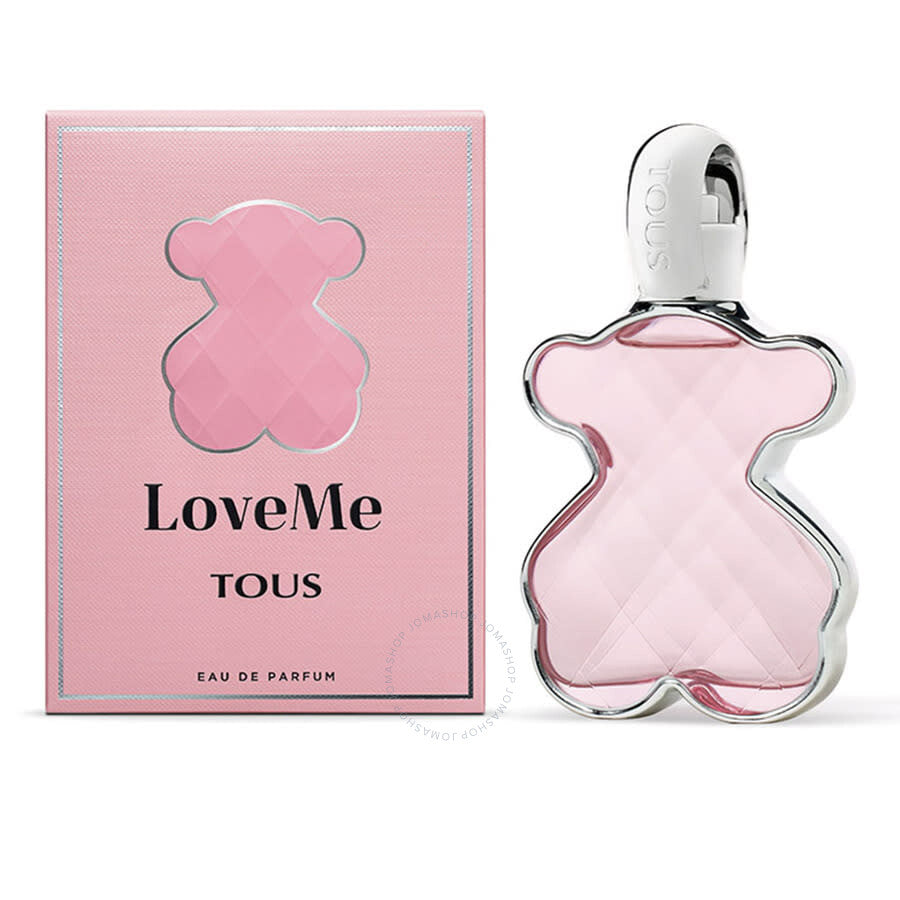 TOUS LOVE ME EDP 90ML/W